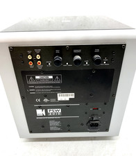 hifi subwoofer for sale  MIRFIELD