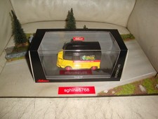 Schuco citroën calberson d'occasion  Augny