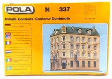 Pola 337 eckhaus gebraucht kaufen  Braunlage