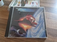 Album afterburner top d'occasion  Saint-Malo