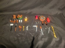 Lego ninjago weapon for sale  Apex