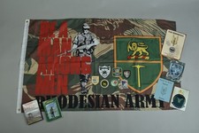 Rhodesian army bush for sale  SHAFTESBURY