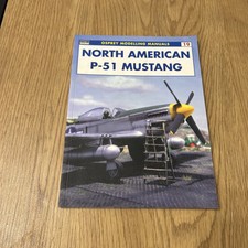 Osprey modelling manuals d'occasion  Quingey