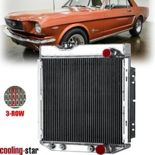 Row radiator ford for sale  Chino