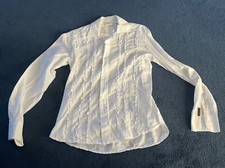 White 100 cotton for sale  ILFORD