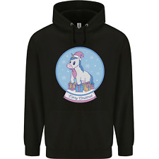 Christmas unicorn snow for sale  COVENTRY