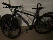 Mtb rockrider st120 usato  Santa Sofia