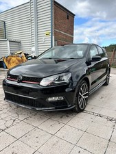 2015 polo gti for sale  CRADLEY HEATH