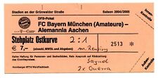 Ticket pokal bayern gebraucht kaufen  Ebringen