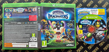 Jeu skylanders imaginators d'occasion  Créteil