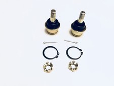 Pair upper ball for sale  Burlington