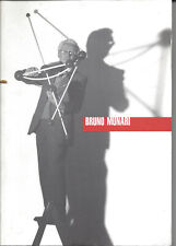 Bruno munari cosmit usato  Roma