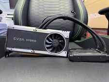 Evga geforce gtx for sale  Stockbridge