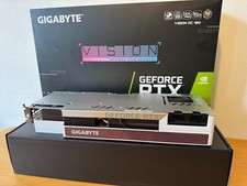 Gigabyte geforce rtx gebraucht kaufen  München