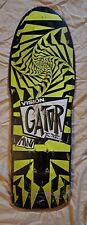 Mark gator rogowski for sale  Goodyear