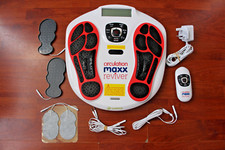 Vytaliving circulation maxx for sale  CLACTON-ON-SEA