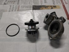 Pompa acqua ktm usato  Vado Ligure