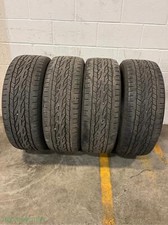 P255 55r20 continental for sale  Waterford