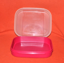 Tupperware boîte signature d'occasion  Saint-Pierre-du-Vauvray