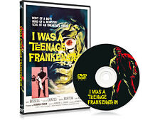 Teenage frankenstein horror for sale  De Pere