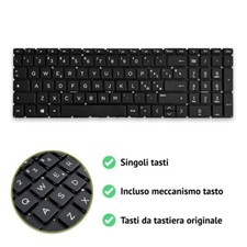 Tastiera singolo tasto usato  Vimodrone