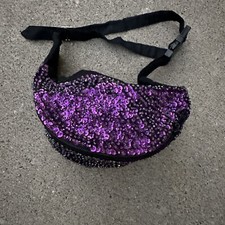 Vintage 90s purple for sale  Fort Madison