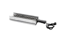 Rosticcera tavolo bbq usato  Guardiagrele