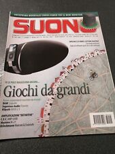Suono 416 mag08 usato  Italia