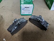 Veco front brake for sale  GRANTHAM