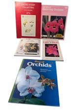 Growing orchids paperbacks for sale  Racine