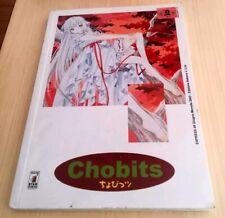 Chobits n.2 clamp usato  Italia
