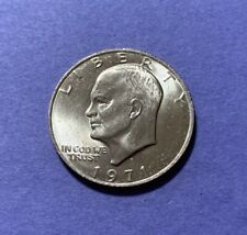 1971 eisenhower dollar for sale  Mankato