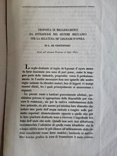 Proposta miglioramenti nei usato  Brescia