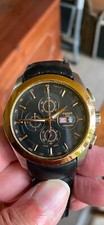 Tissot couturier chronograph gebraucht kaufen  Köln
