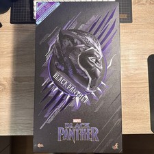 Hot toys marvel gebraucht kaufen  Hannover