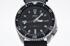 ▶️ Vídeo [N ESTADO PERFEITO] SEIKO 7002-7001 Relógio Masculino Mergulhador 42mm Automático JAPÃO comprar usado  Enviando para Brazil