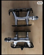 Pedais MKS RX-1 preto/prata comprar usado Pedais MKS RX-1 preto/prata comprar usado  Enviando para Brazil