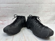 Tênis Nike Shox R4 Ar3565-004 masculino 10.0EUA preto 991849905 5 comprar usado  Enviando para Brazil