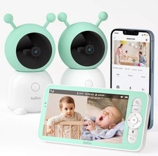 Boifun babyphone kamera gebraucht kaufen  Denzlingen