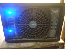 Ecoquest breeze ozone for sale  Ogden