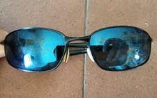 Montatura oakley blender usato  Italia