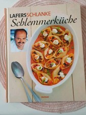 Johann lafer lafers gebraucht kaufen Johann lafer lafers gebraucht kaufen  Heilbad Heiligenstadt