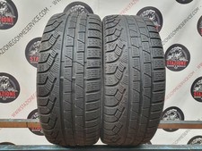 Gomme invernali usate usato  Italia