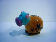 Feve petite vache d'occasion  Saint-Priest-Taurion