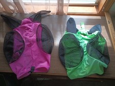 Used horse fly for sale  Vincennes