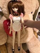 Dollfie dream mikuru for sale  Dallas