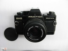 Praktica electronic bms gebraucht kaufen  Altbach