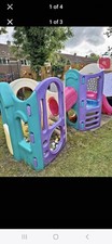Little tykes climbing for sale  MANSFIELD