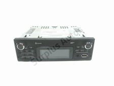 Autoradio 280210585r renault d'occasion  France