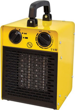 2000w industrial fan for sale  BRADFORD
